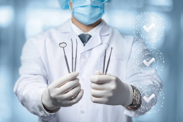 Sleep Apnea Treatment in Ravenswood, WV