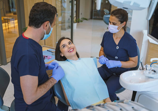 Best Laser Dentistry  in Ravenswood, WV