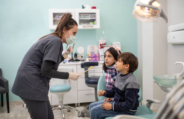 Best Pediatric Dentistry  in Ravenswood, WV
